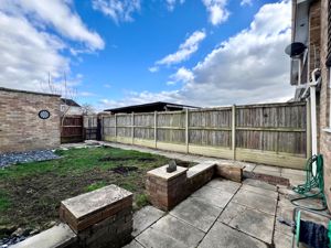 Garden- click for photo gallery